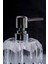 Akrilik Sıvı Sabunluk 250 ml 2