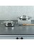 Tekno 2 Parça Sahan Seti 18-20 cm 1