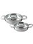Tekno 2 Parça Sahan Seti 18-20 cm 4