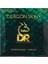 Da8-10 Dragon Skin+ 80/20 Akustik Gitar Teli (Extra Light 10-4 1