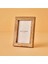 Maison Frida Mango Ağacı Dekoratif Çerçeve, Natural, 18 x 23 1