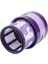 5pcs Dyson Omni-Glide SV19 Vakum Süpürgeleri Filtreler Ev Temizliği Vakum Değiştirme Için Süpürücü Eki (Yurt Dışından) 2