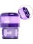5pcs Dyson Omni-Glide SV19 Vakum Süpürgeleri Filtreler Ev Temizliği Vakum Değiştirme Için Süpürücü Eki (Yurt Dışından) 3