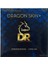 Dap-12 Dragon Skin+ Phosphor Bronze Akustik Gitar Teli (Light 1