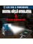 Akülü 7li Set Kırıcı Delici + 450NM Somun Sökme + 13MM Vidalama + Daire Testere + 125MM Avuç Taşlama + Dekupaj Testere + Powerbank ve LED 5