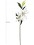 Çiçek Lilyum Beyaz 90 Cm. 3