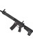 D-Boys AK47 Airsoft Tüfek Full Metal Gerçek Ağaç Pil Şarz Aleti Dahil 3