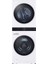 W4W8BVKKWHM Washtower 1400 Devir 12 / 10 Kurutmalı Çamaşır Makinesi 1
