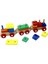 Bfs Playwood Eğitici Ahşap Bloklu Bultak Tren 351 2