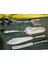 Gümüş Saplı Avrupa Servis Seti 21 cm Boylarında 7