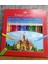 Faber Castell 24LÜ Boya Kalemi 1