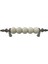 Misket Vezir 96 mm Krom Kulp 1