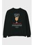 Aperol Spritz Arka Baskılı Oversize Sweatshirt Erkek Kadın Unisex 1