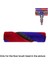 Yumuşak Silindir Fırçası ve Temizleme Fırça Kiti Dyson SV19 Omni-Glide Kablosuz Vakum Süpürge Ekleri Ekler (Yurt Dışından) 4