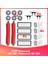 Roborock Qr 798 / Roborock Qv 35A Ana Yan Fırça Paspas Bezi Için (Yurt Dışından) 1