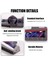 Dyson V7 V8 V10 V11 V15 Için Elektrikli Yatak Toz Akarı Temizleme Fırçası (Yurt Dışından) 4