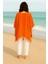 Tasarım Handmade Kimono Tarzı Plaj Pareo Tunik 2