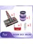 Dyson SV21 Için Çift Silindir Fırça + SV21 Filtre + Anahtar Kilit Seti (Yurt Dışından) 1