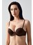 Kadın Çift Destekli B Cup Basic Sütyen , 337040 3