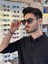 1063 C27 49 Olivier Philippe Polarize Güneş Gözlüğü 3