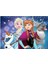 Bfs 90747 Disney Frozen Kuzey Işıkları 2X24 Parça Ravensburger Puzzle 1
