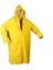 Sarı Yağmurluk Fermuarlı Xl Beden 1