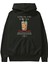Long Island Iced Tea Kokteyl Ön Baskılı Hoodie Oversize Kapüşonlu Sweatshirt Erkek Kadın 2