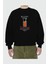 Bloody Mary Ön Baskılı Oversize Sweatshirt Erkek Kadın Unisex 2