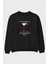 Cosmopolitan Ön Baskılı Oversize Sweatshirt Erkek Kadın Unisex 1