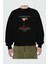 Cosmopolitan Ön Baskılı Oversize Sweatshirt Erkek Kadın Unisex 2