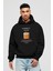 sour kokteyl ön baskılı hoodie oversize kapüşonlu sweatshirt erkek kadın 1