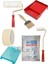 Boyacı Set - 7 Parçalı Profesyonel Pratik Set 3