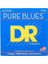 Phr-11 Pure Blues Elektro Gitar Teli (Heavy 11-50) 1