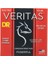 Vte-10 Veritas Elektro Gitar Teli (Medium 10-46) 1