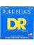Phr-10 Pure Blues Elektro Gitar Teli (Medium 10-46) 1