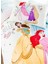 Princess Time Tek Kişilik Disney Lisanslı Lastikli Fitted Çarşaf Çocuk Nevresim Takımı 3
