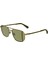 CKJ25202S-717 Unisex Güneş Gözlüğü 7