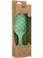 Go Green Paddle Detangler Kalın Telli Saçlar Için Geniş Saç Fırçası Yeşil 7