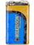 Bfs Wilkinson Yassı Pil 9 Volt 1