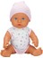 Bfs Bebelou Konuşan Bebek 32 cm 1