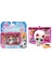 Bfs Littlest Pet Shop Miniş ve Temalı Oyun Köşesi 4