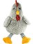 Bfs PB31191-23 Peluş Asorti Horoz 23 cm 2
