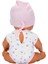 Bfs Bebelou Konuşan Bebek 32 cm 4