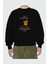 Old Fashioned Ön Baskılı Oversize Sweatshirt Erkek Kadın Unisex 2