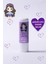 Lıttle Prıncess Lıp Balm Mor 4,8 gr 1