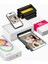 Lıene 10X15 cm Wi-Fi Fotoğraf Yazıcısı, 100 Yaprak Set, 300 Dpı 1