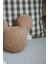 Kahve Souris Teddy Yastık 5