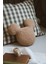 Kahve Souris Teddy Yastık 6