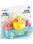 Bfs Vinyland Vinil Ördek Ailesi Banyo OYUNCAKLARI 661778 2