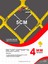 Sarı Güvenlik File 1.5 M Yükseklik | Metreyle Kesim | 4 mm Ip, 5x5 cm Göz Aralığı + Montaj Aparatları 3